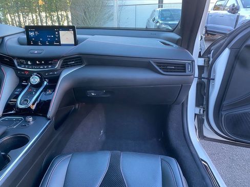 Used 2022 Acura TLX SH-AWD w/ A-SPEC Pkg image 29