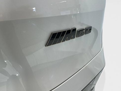 Used 2023 BMW iX M60 w/ Executive Package AWD/4WD image 24