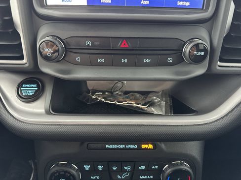Used 2023 Ford Bronco Sport Big Bend AWD/4WD image 18