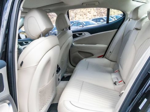 Used 2026 Genesis G70 2.5T Prestige RWD image 23