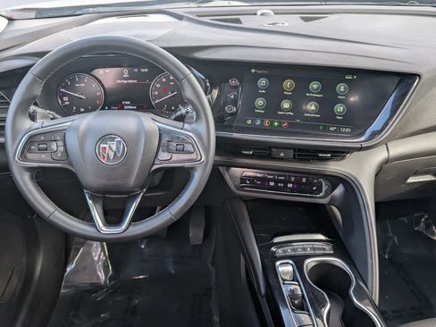 Used 2023 Buick Envision Essence image 15