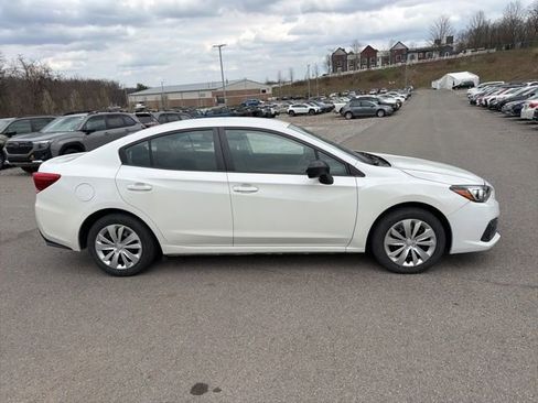 Used 2023 Subaru Impreza 2.0i image 6