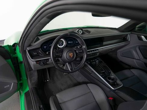 Used 2021 Porsche 911 Turbo S image 16