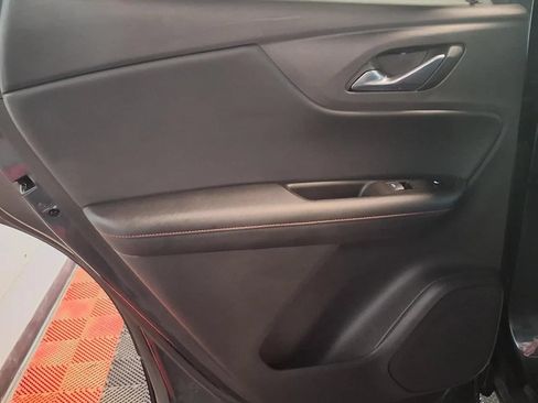 Used 2019 Chevrolet Blazer RS AWD/4WD image 13