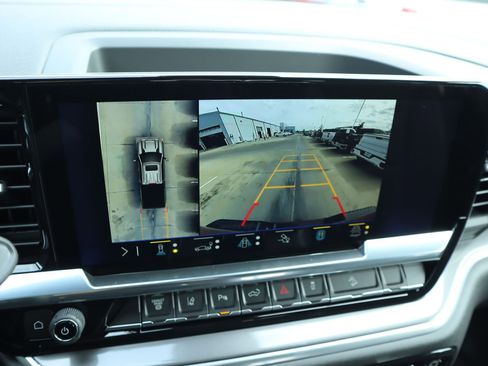 New 2026 Chevrolet Silverado 2500 High Country w/ Technology Package AWD/4WD image 11