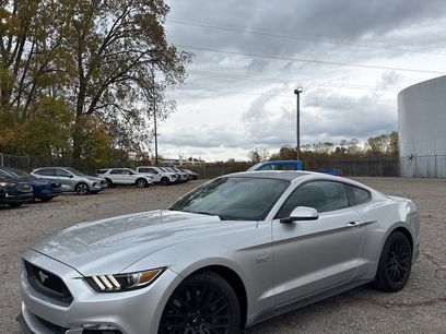 Used 2016 Ford Mustang GT Premium w/ GT Performance Package