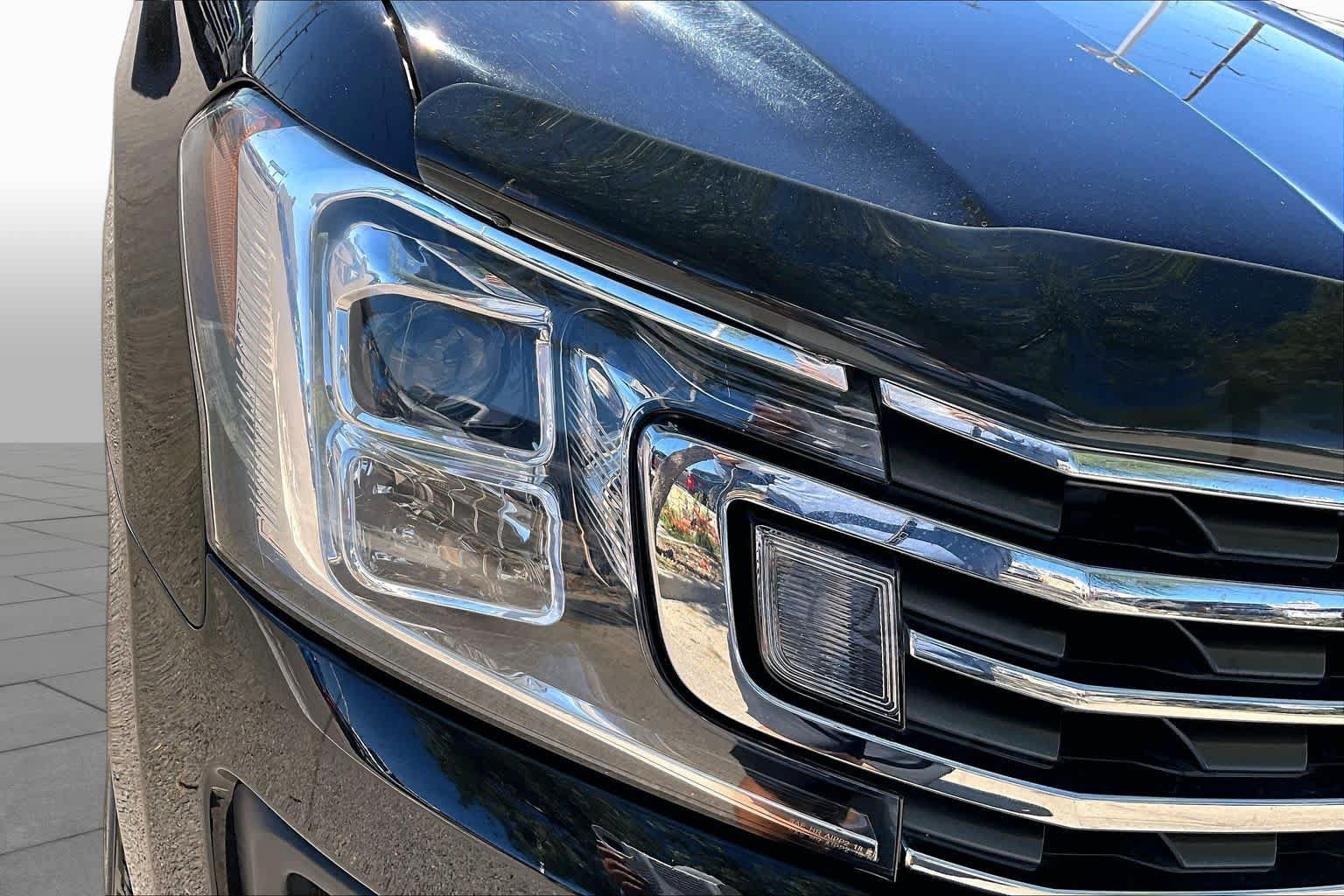 Used 2021 Ford Expedition XLT AWD/4WD image 27