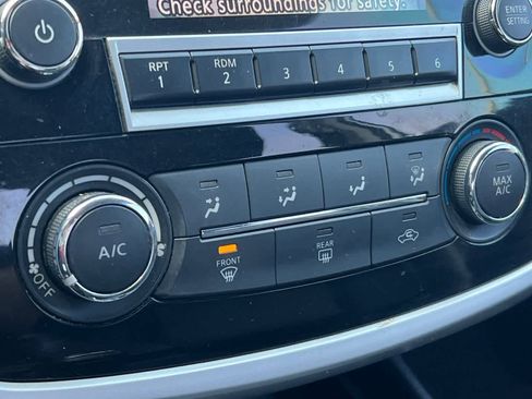 Used 2018 Nissan Altima 2.5 SR image 20