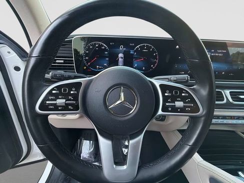 Used 2021 Mercedes-Benz GLE 350 4MATIC image 27