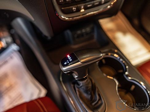 Used 2018 Dodge Durango SRT w/ Technology Group image 31