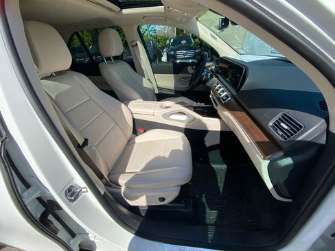 Certified 2026 Mercedes-Benz GLE 350 4MATIC image 28