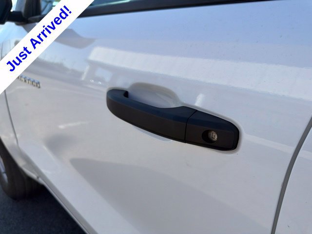 Used 2024 Chevrolet Colorado W/T w/ Safety Package RWD image 13