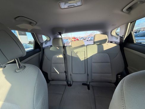 Used 2017 Hyundai Tucson SE image 9