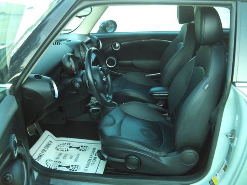 Used 2012 MINI Cooper S FWD image 7