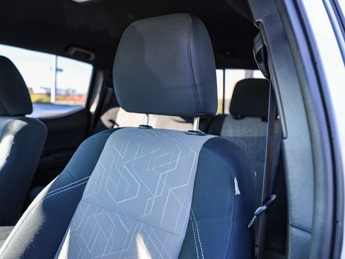 Certified 2023 Toyota Tacoma TRD Sport image 13