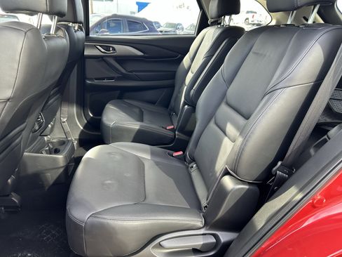 Certified 2023 MAZDA CX-9 Touring Plus image 25
