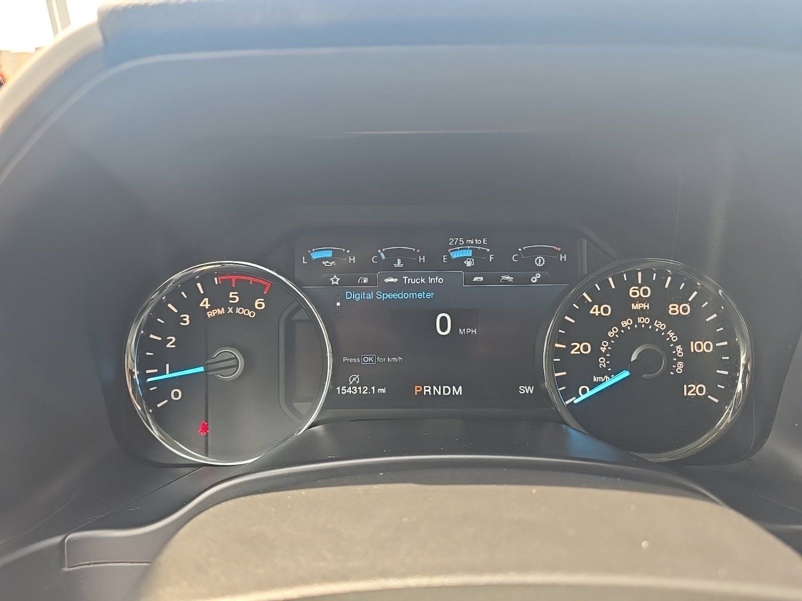 Used 2018 Ford F150 Lariat AWD/4WD image 21