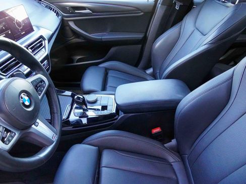 Used 2022 BMW X3 sDrive30i w/ M Sport Package 2 image 11