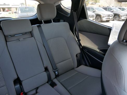 Used 2016 Hyundai Santa Fe Sport AWD/4WD image 14