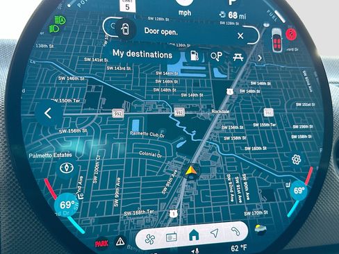 Certified 2025 MINI Cooper S image 12