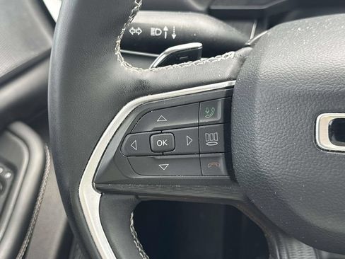 Used 2023 Jeep Grand Cherokee L Laredo w/ Luxury Tech Group I AWD/4WD image 22
