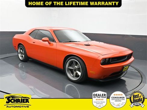 Used 2013 Dodge Challenger R/T image 7