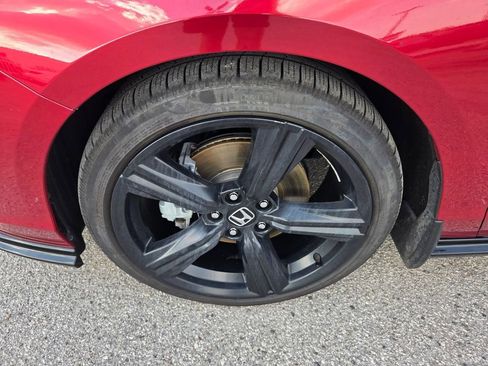 Used 2023 Honda Accord Sport image 19