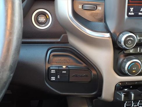 Used 2021 RAM 2500 Laramie image 33