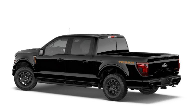 New 2026 Ford F150 Tremor w/ Tow/Haul Package AWD/4WD image 24