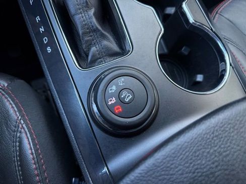 Used 2017 Ford Explorer Sport image 24