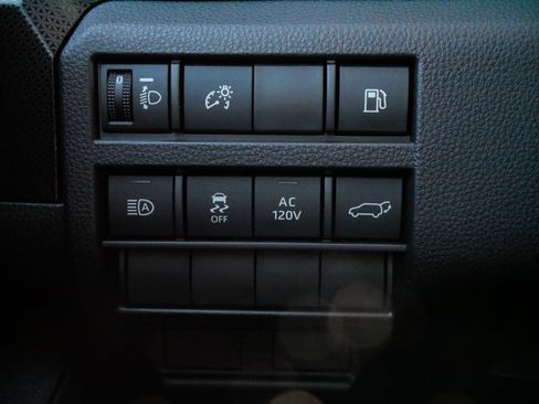 Certified 2026 Toyota 4Runner Limited image 26