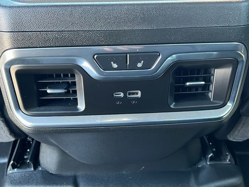 Used 2024 Chevrolet Silverado 3500 LTZ w/ LTZ Plus Package AWD/4WD image 15