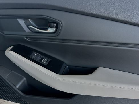 New 2025 Honda Accord Touring image 18