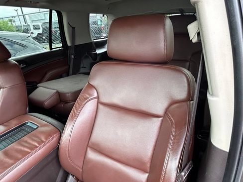 Used 2016 Chevrolet Tahoe LTZ RWD image 10