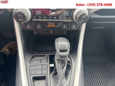Certified 2023 Toyota RAV4 XLE w/ Convenience Package AWD/4WD image 19