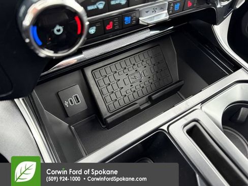 Used 2026 Ford F150 Raptor w/ Equipment Group 803A Raptor R AWD/4WD image 40