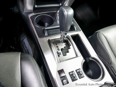 Used 2024 Toyota 4Runner SR5 Premium image 18