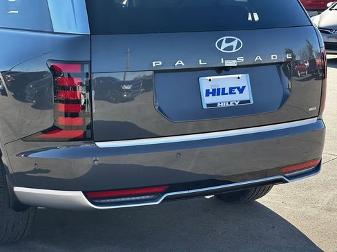 New 2026 Hyundai Palisade Calligraphy image 6