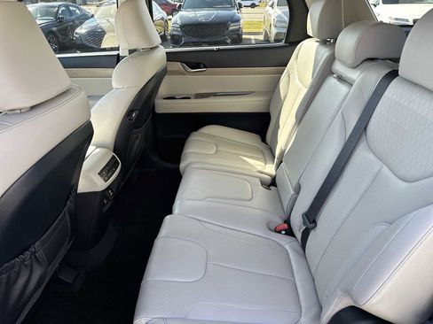 Used 2021 Hyundai Palisade SEL image 27