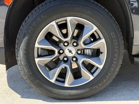 Used 2023 Chevrolet Tahoe LS image 12