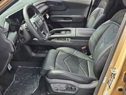 New 2027 Kia Telluride SX Prestige X-Pro AWD/4WD image 5