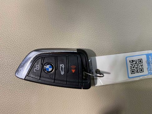 Used 2022 BMW X3 xDrive30i w/ Premium Package 2 image 20