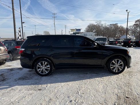 Used 2012 Dodge Durango R/T w/ Leather Interior Group image 5