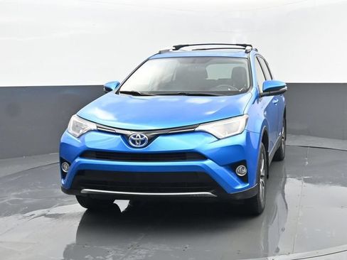 Used 2016 Toyota RAV4 XLE AWD/4WD image 21