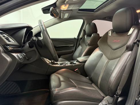 Used 2017 Chevrolet SS image 13