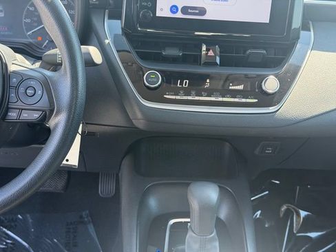 Used 2024 Toyota Corolla LE FWD image 16