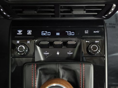 Certified 2026 Porsche 911 Carrera T RWD image 19