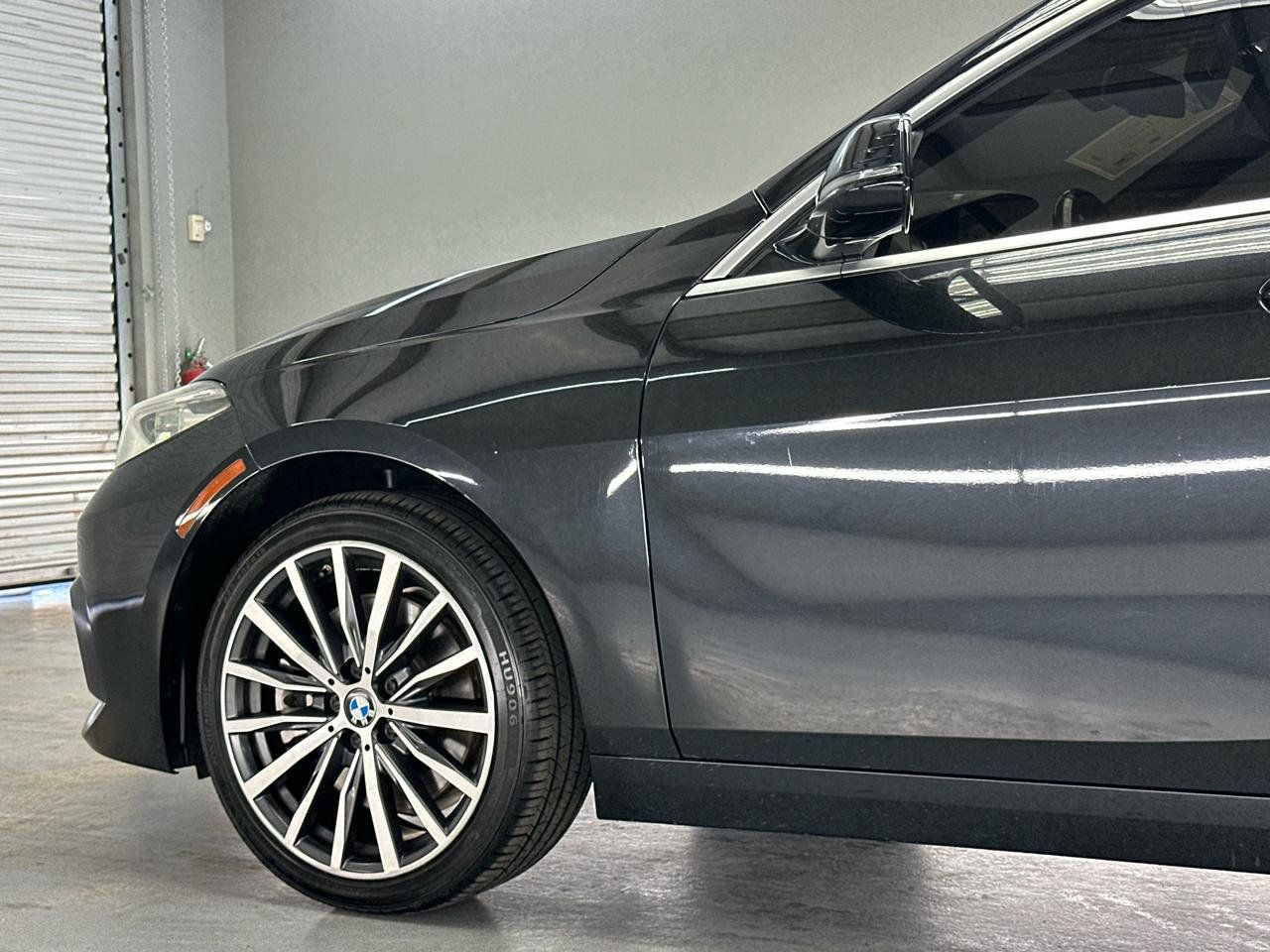 Used 2021 BMW 228i xDrive Gran Coupe w/ Premium Package AWD/4WD image 4