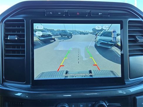 Used 2024 Ford F150 STX image 23