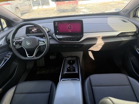 Used 2023 Volkswagen ID.4 Pro S image 14